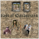 Rise of Barbarians
