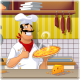 Funny Pizza
