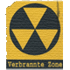 Verbrannte Zone