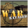 war-ravaged war-ravaged