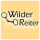 Wilder Reiter Wilder Reiter