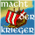 Macht der Krieger Macht der Krieger