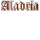 Aladria Aladria