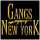 Gangs in the Streets of New York Gangs in the Streets of New York