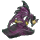 Antara - Legend of the rosa Dragon